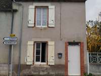 Vente maison 2 pièces Vente maison 2 pièces