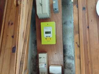 Vente maison 2 pièces Vente maison 2 pièces