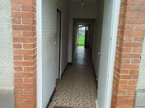 Vente maison 2 pièces Vente maison 2 pièces