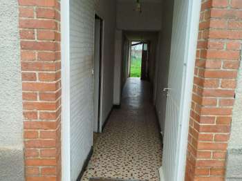 Vente maison 2 pièces Vente maison 2 pièces