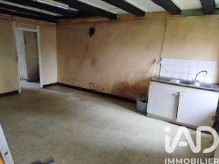 Vente maison 2 pièces Vente maison 2 pièces