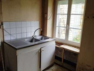 Vente maison 2 pièces Vente maison 2 pièces