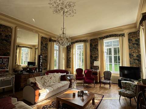 Vente maison 12 pièces Vente maison 12 pièces