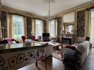 Vente maison 12 pièces Vente maison 12 pièces