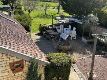 Vente Maison 4 chambresVornay