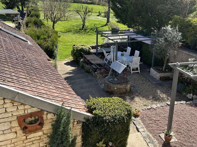 Maison 5 pièces 123 m² · à Vornay · 123 m² · 164 500 €