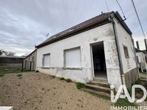 Vente Maison 2 chambresVosnon
