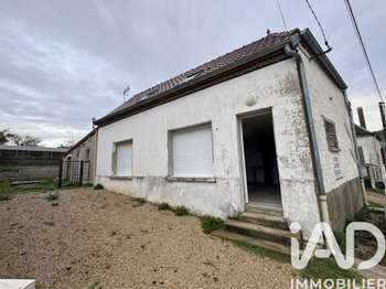 Vente maison 3 pièces Vosnon 10