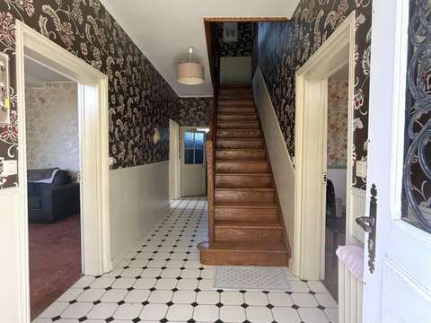 Vente maison 7 pièces Vente maison 7 pièces