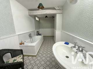 Vente maison 7 pièces Vente maison 7 pièces