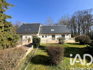 Vente maison 8 pièces Vente maison 8 pièces