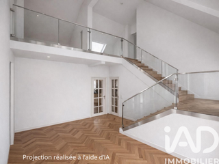 Vente maison 8 pièces Vente maison 8 pièces
