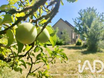 Vente Maison 5 chambresVougeot