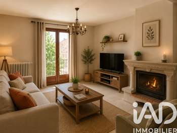 Vente maison 7 pièces Vougeot 21
