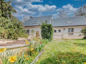 Vente Maison 6 chambresVougeot
