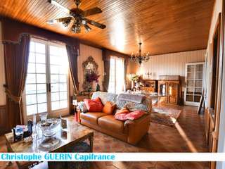 Vente maison 8 pièces Vente maison 8 pièces