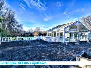 Vente maison 8 pièces Vente maison 8 pièces