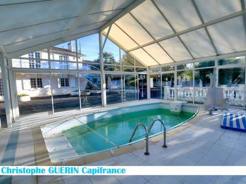 Vente maison 8 pièces Vente maison 8 pièces