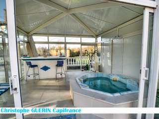Vente maison 8 pièces Vente maison 8 pièces