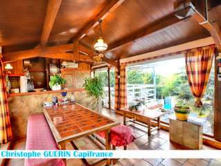 Vente maison 8 pièces Vente maison 8 pièces