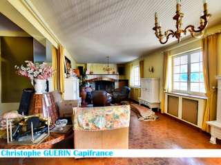Vente maison 8 pièces Vente maison 8 pièces