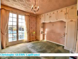 Vente maison 8 pièces Vente maison 8 pièces