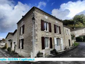 Vente Maison 3 chambresVouharte