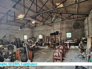 Vente maison 1 pièce Vente maison 1 pièce