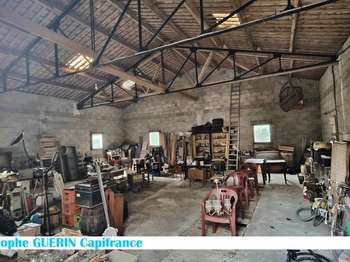 Vente maison 1 pièce Vente maison 1 pièce