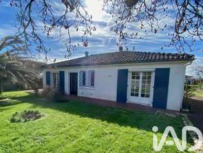 Vente Maison 4 chambresVouharte