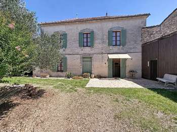 Vente Maison 3 chambresVouharte