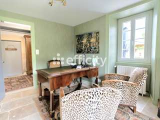 Vente maison 11 pièces