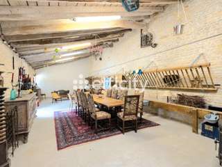Vente maison 11 pièces