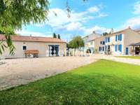 Vente maison 11 pièces Vente maison 11 pièces