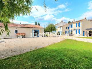 Vente maison 11 pièces