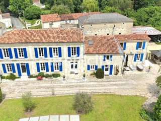 Vente maison 11 pièces