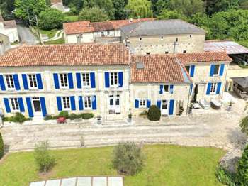 Vente maison 11 pièces Vente maison 11 pièces