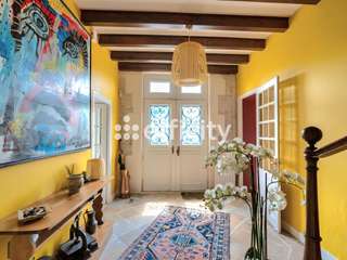 Vente maison 11 pièces