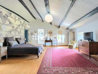 Vente maison 11 pièces