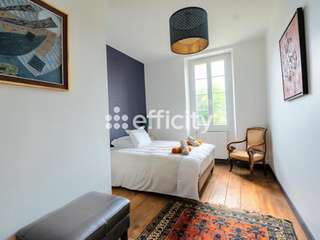 Vente maison 11 pièces