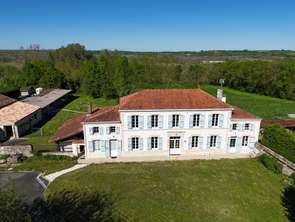 Vente Maison 5 chambresVouhé