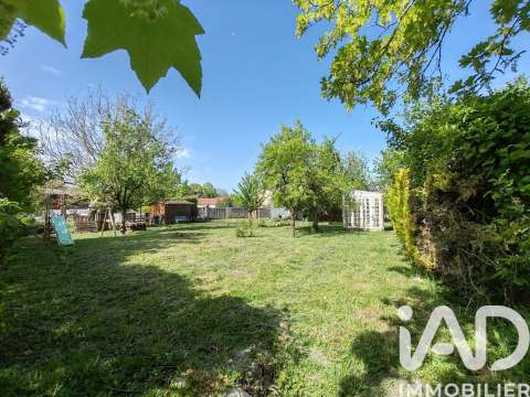 Vente maison 6 pièces Vouhé 17