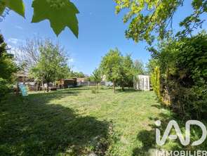 Vente Maison 6 piècesVouhé