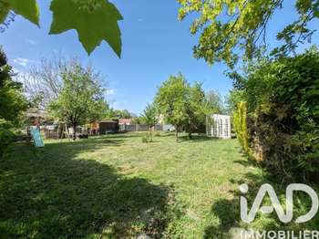 Vente maison 6 pièces Vouhé 17
