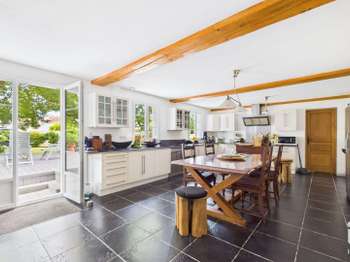 Vente Maison 6 chambresVouhé