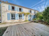 Vente maison 14 pièces