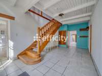 Vente maison 14 pièces