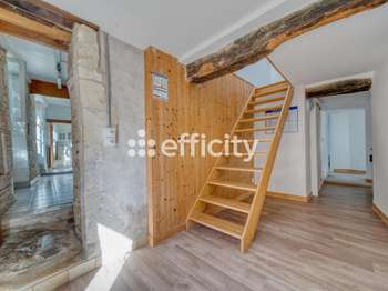 Vente maison 14 pièces