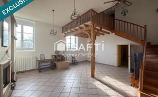 Photo Vente maison Vouhé