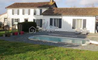 Photo Vente maison Vouhé